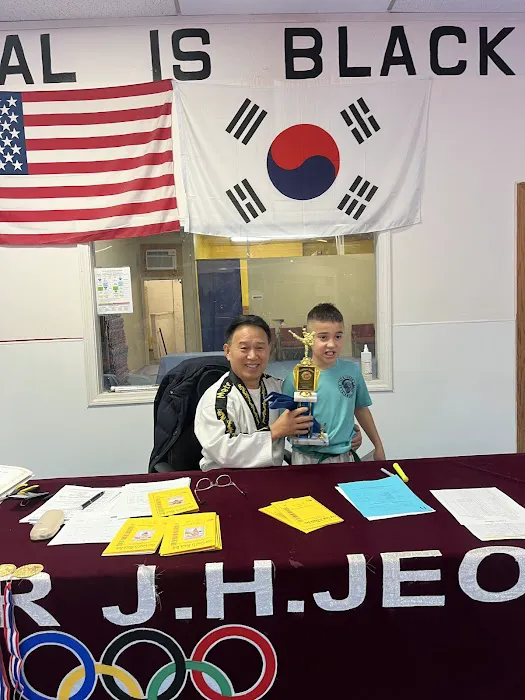 U.S. Tae Kwon Do Center Picture 7
