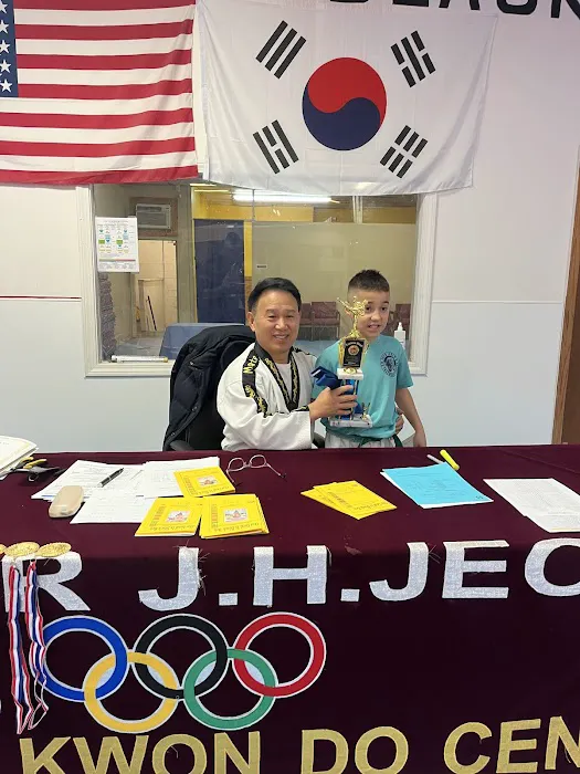 U.S. Tae Kwon Do Center Picture 5