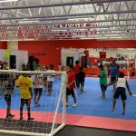 US Taekwondo Complex