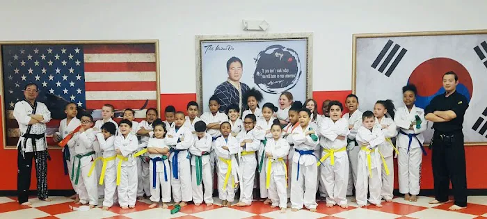 US Taekwondo Complex Picture 4