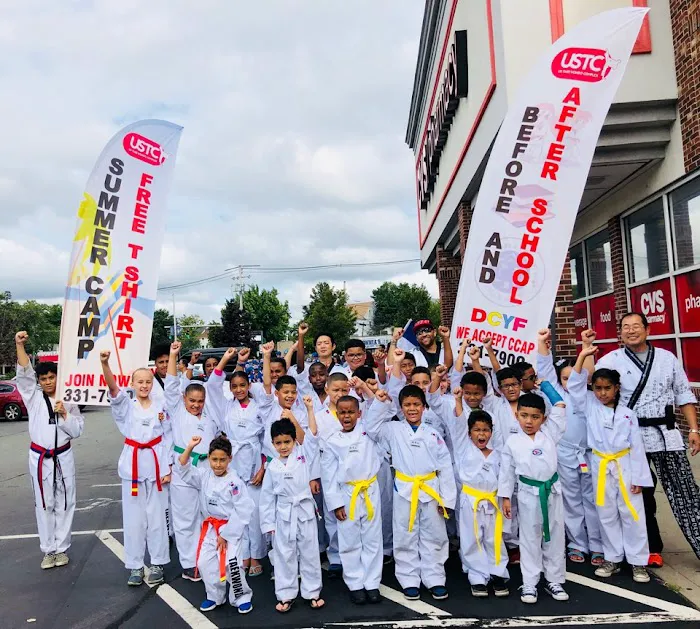 US Taekwondo Complex Picture 6