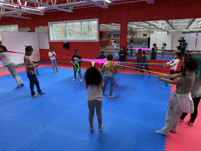 US Taekwondo Complex Picture 5