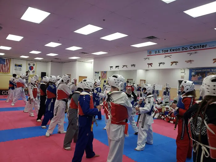 Us Tae Kwon Do Center Picture 1