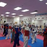 Us Tae Kwon Do Center