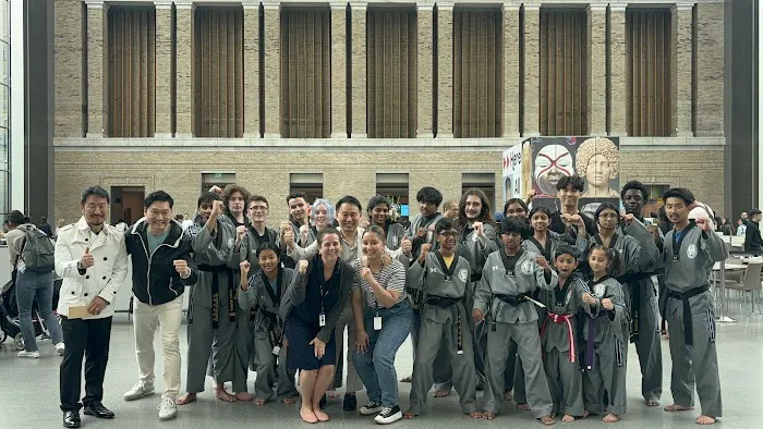 Us Tae Kwon Do Center Picture 3