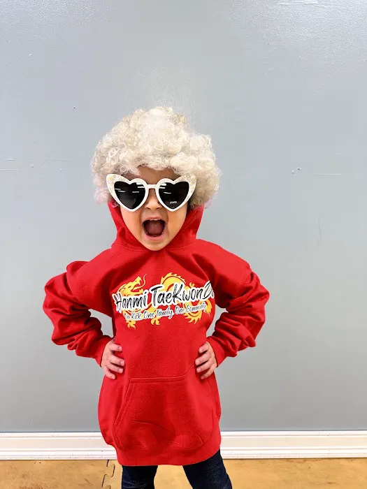 Hanmi Tae Kwon Do Center L.L.C. Picture 2