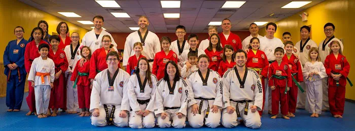 Hanmi Tae Kwon Do Center L.L.C. Picture 1