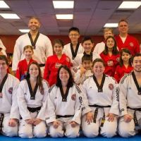 Hanmi Tae Kwon Do Center L.L.C. ico