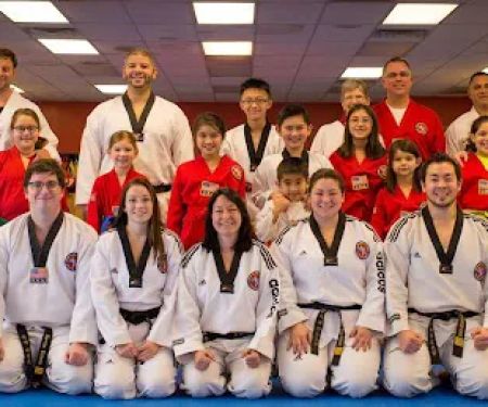 Hanmi Tae Kwon Do Center L.L.C.