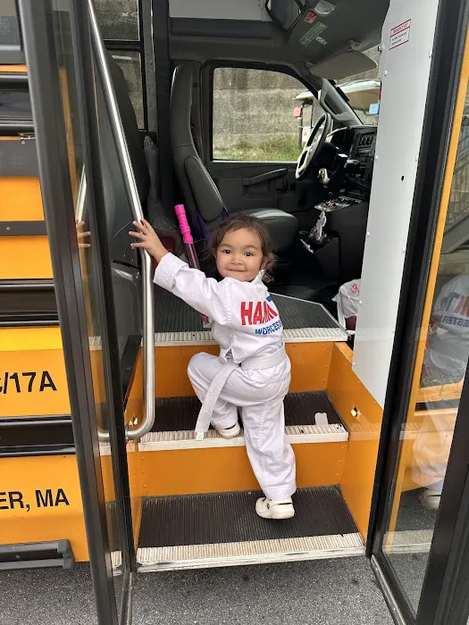 Hanmi Tae Kwon Do Center L.L.C. Picture 4