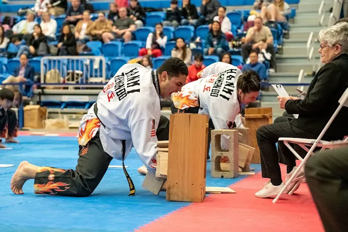 Hanmi Tae Kwon Do Center L.L.C. Picture 6