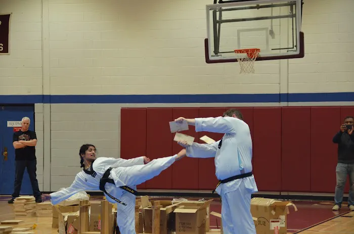 Hanmi Tae Kwon Do Center L.L.C. Picture 5