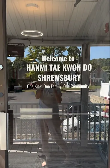 Hanmi Tae Kwon Do Center L.L.C. Picture 9