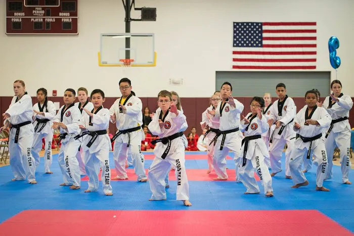 Hanmi Tae Kwon Do Center L.L.C. Picture 10