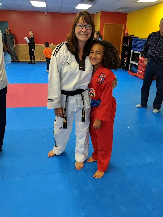 Hanmi Tae Kwon Do Center L.L.C. Picture 8