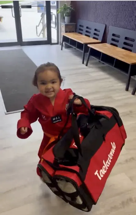 Hanmi Tae Kwon Do Center L.L.C. Picture 7