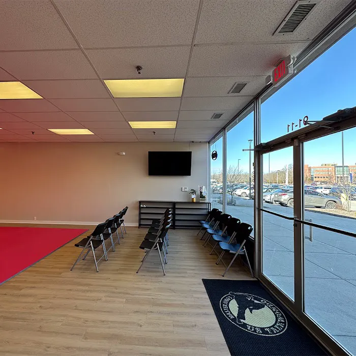 Jung's U.S. Taekwondo Milford Picture 3