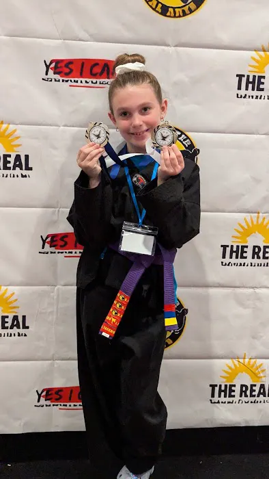 Jung's U.S. Taekwondo Milford Picture 5