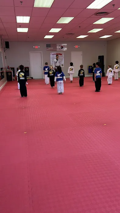 Jung's U.S. Taekwondo Milford Picture 8