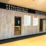 Master Lee's U.S. Taekwondo