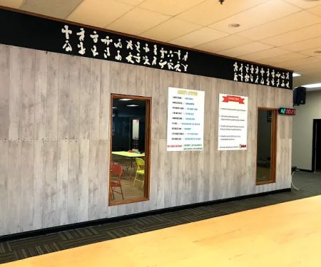 Master Lee's U.S. Taekwondo