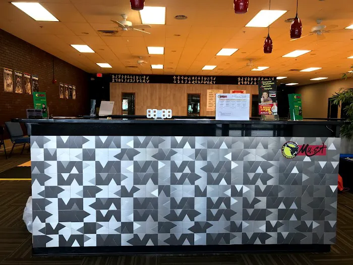 Master Lee's U.S. Taekwondo Picture 10