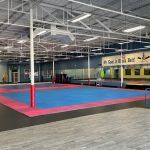 US TAEKWONDO COMPLEX