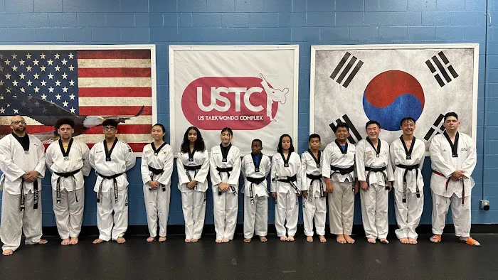 US TAEKWONDO COMPLEX Picture 3