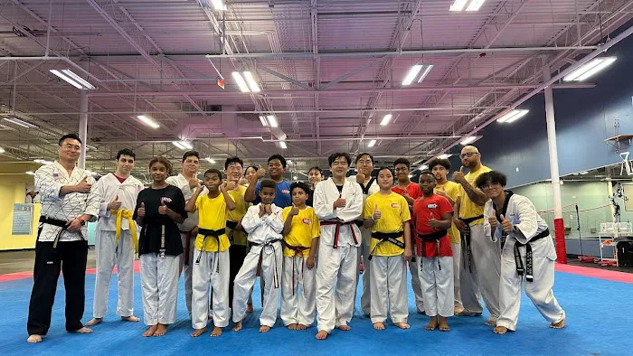 US TAEKWONDO COMPLEX Picture 4