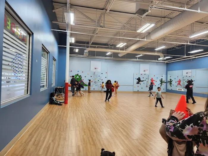 US TAEKWONDO COMPLEX Picture 2