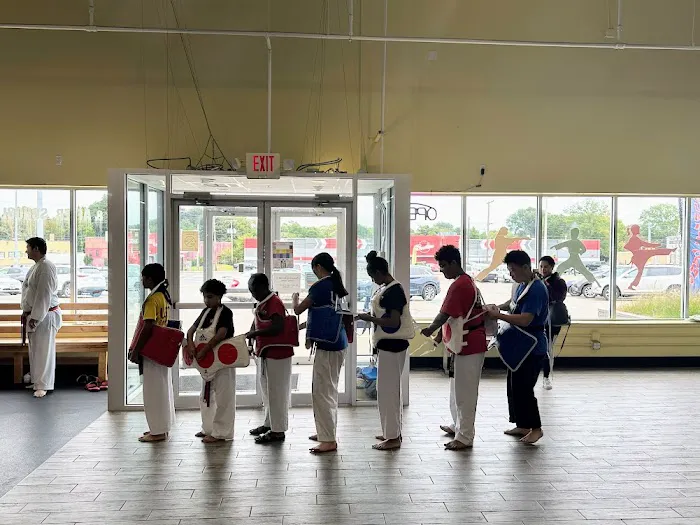 US TAEKWONDO COMPLEX Picture 5