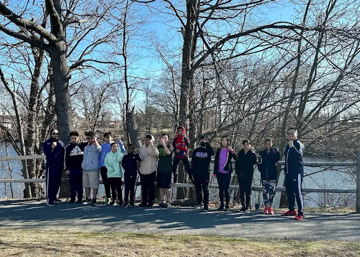 US TAEKWONDO COMPLEX Picture 7