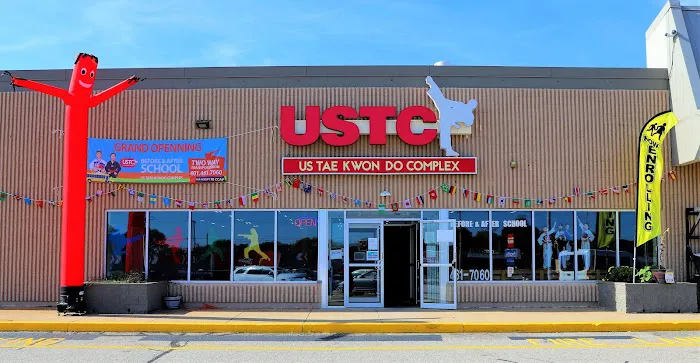 US TAEKWONDO COMPLEX Picture 9