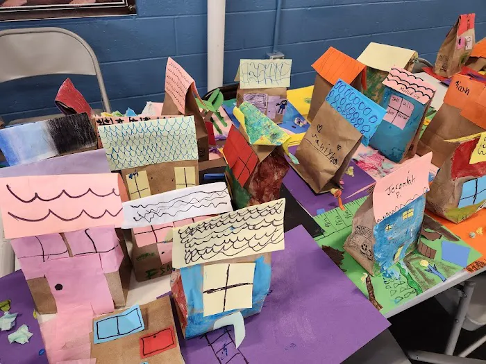 US TAEKWONDO COMPLEX Picture 8