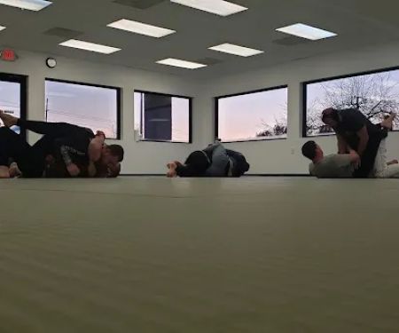 Rising Tide Academy (Finksburg)