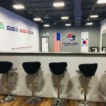 Dream Kicks Taekwondo Martial Arts