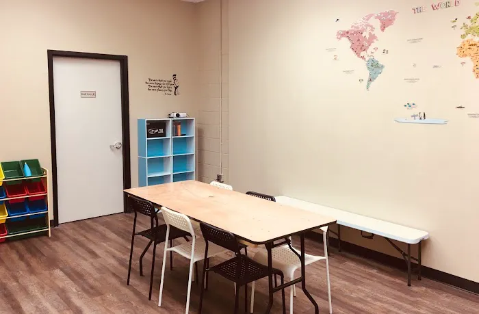 Dream Kicks Taekwondo Martial Arts Picture 5