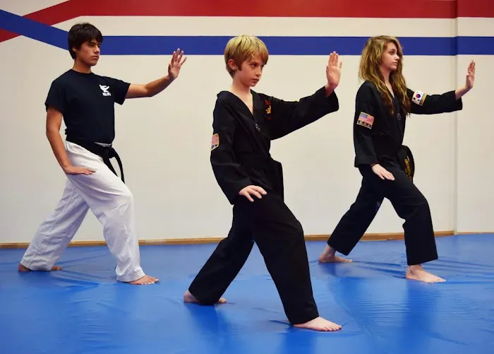 Choi's Martial Arts USA Picture 2