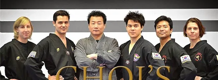 Choi's Martial Arts USA Picture 3