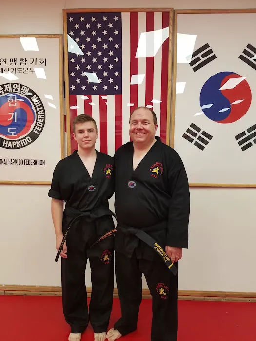 Choi's Martial Arts USA Picture 1