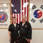 Choi's Martial Arts USA