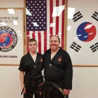 Choi's Martial Arts USA ico