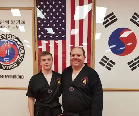 Choi's Martial Arts USA