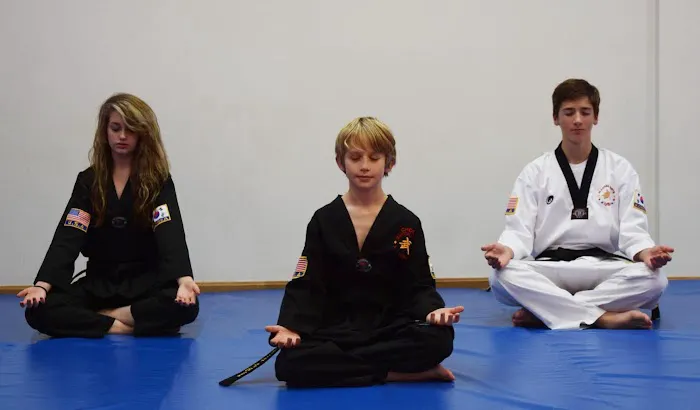 Choi's Martial Arts USA Picture 5