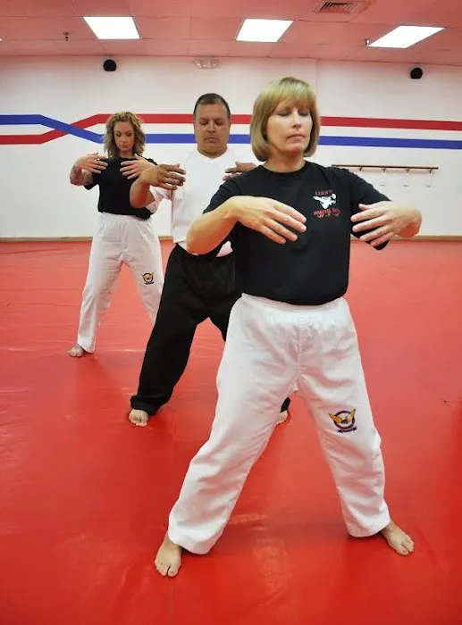 Choi's Martial Arts USA Picture 6