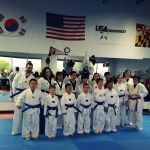 Tucker's Tae Kwon Do