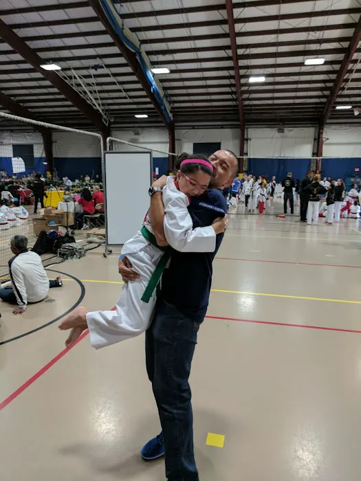 Tucker's Tae Kwon Do Picture 5