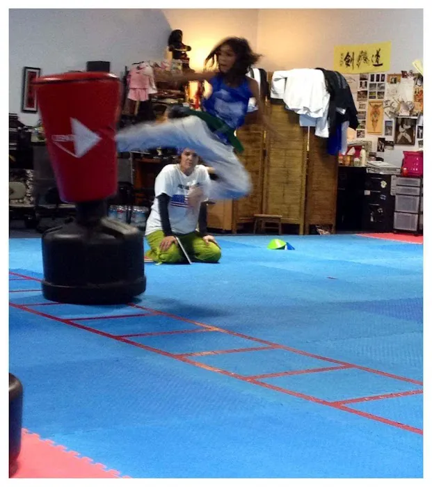Tucker's Tae Kwon Do Picture 3