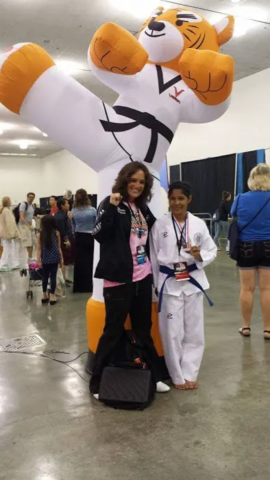 Tucker's Tae Kwon Do Picture 4