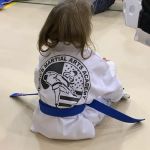 Jeong's Urbana Taekwondo